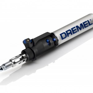 Dremel gasna lemilica VersaTip (2000-6)