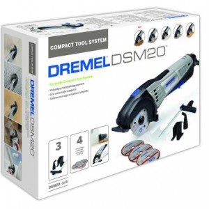 DREMEL DSM20