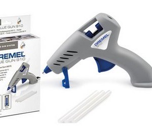 DREMEL 910 pištolj za lepak