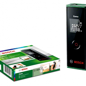 BOSCH ZAMO III laserski daljinomer set