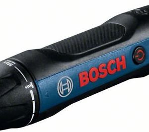 Bosch Go 2.0 akumulatorski odvrtač