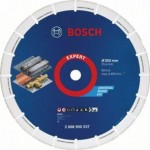 Dijamantski disk za metal 355x25,4 mm