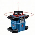 GRL 600 CHV Professional rotacioni laser