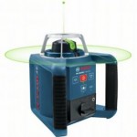 GRL 300 HVG Professional rotacioni laser