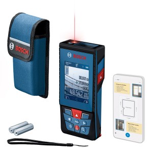 GLM 100-25 C Bosch Laserski daljinomer  Professional