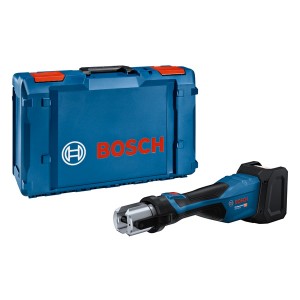 GPT 18V-32 Bosch - Solo - Akumulatorska presa za cevi, bez baterije i punjača
