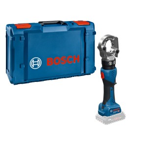 GPH 18V-60 Bosch - Solo - Akumulatorska hidraulična presa za krimpovanje, bez baterije i punjača