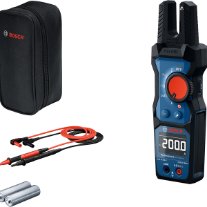 GFM 1000-15 Bosch Professional - Električni tester