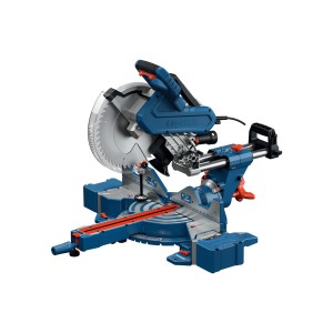 GCM 340-305 D - Bosch – Kombinovana kružna testera