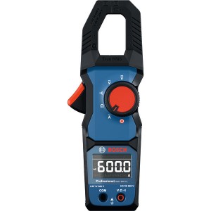 GMC 600-15 Professional - Amper klešta - Električni tester