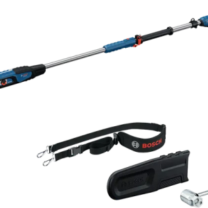 GKE 18V-25 TP - BOSCH - AKU TELESKOP LANČ. TESTER.
